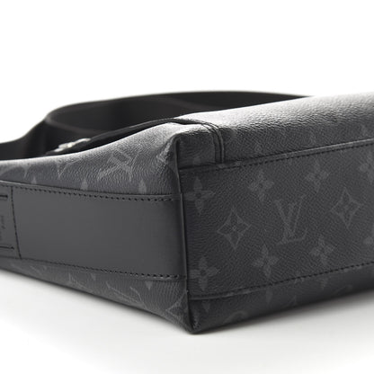 Louis Vuitton Monogram Eclipse Odyssey Messenger PM 6 of 9