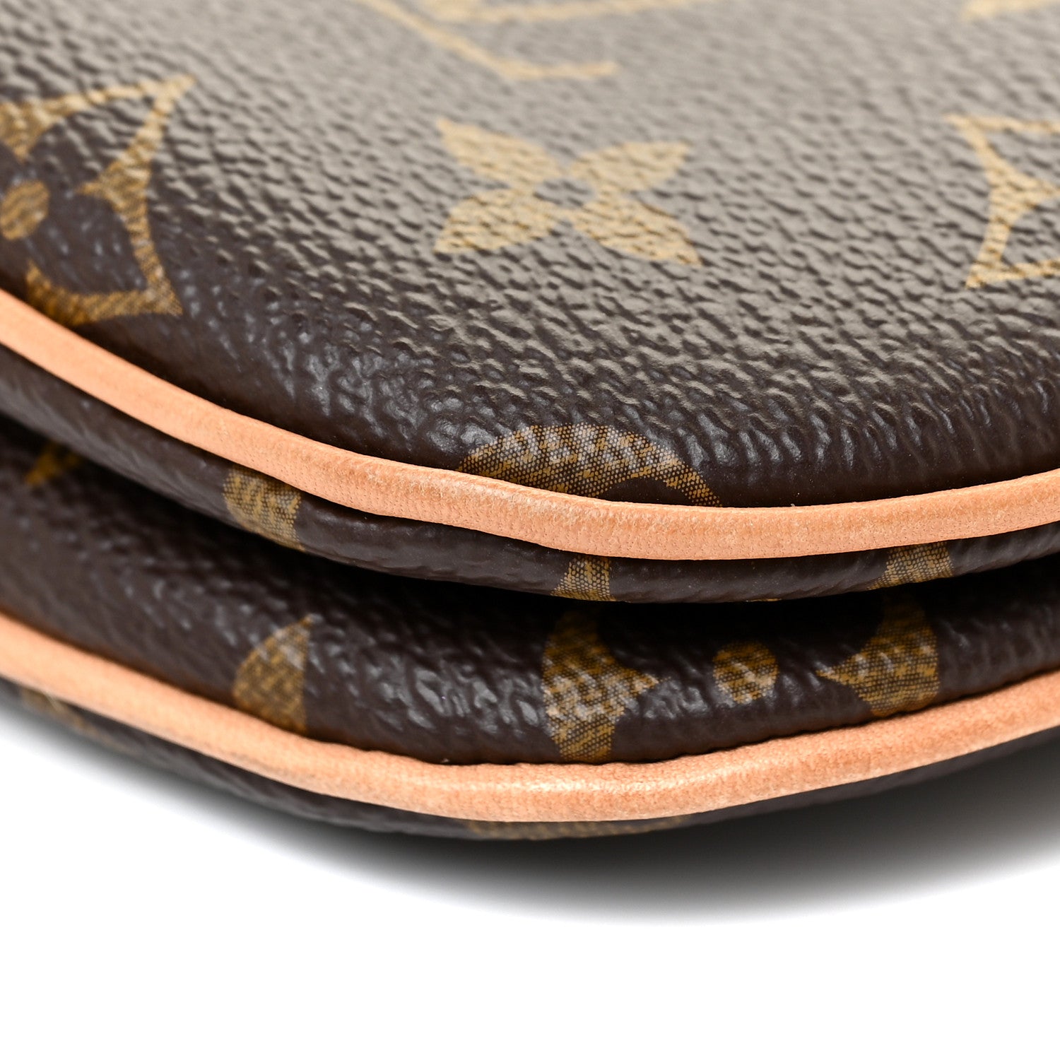 Louis Vuitton Monogram Lorette Hot Pink 9 of 9