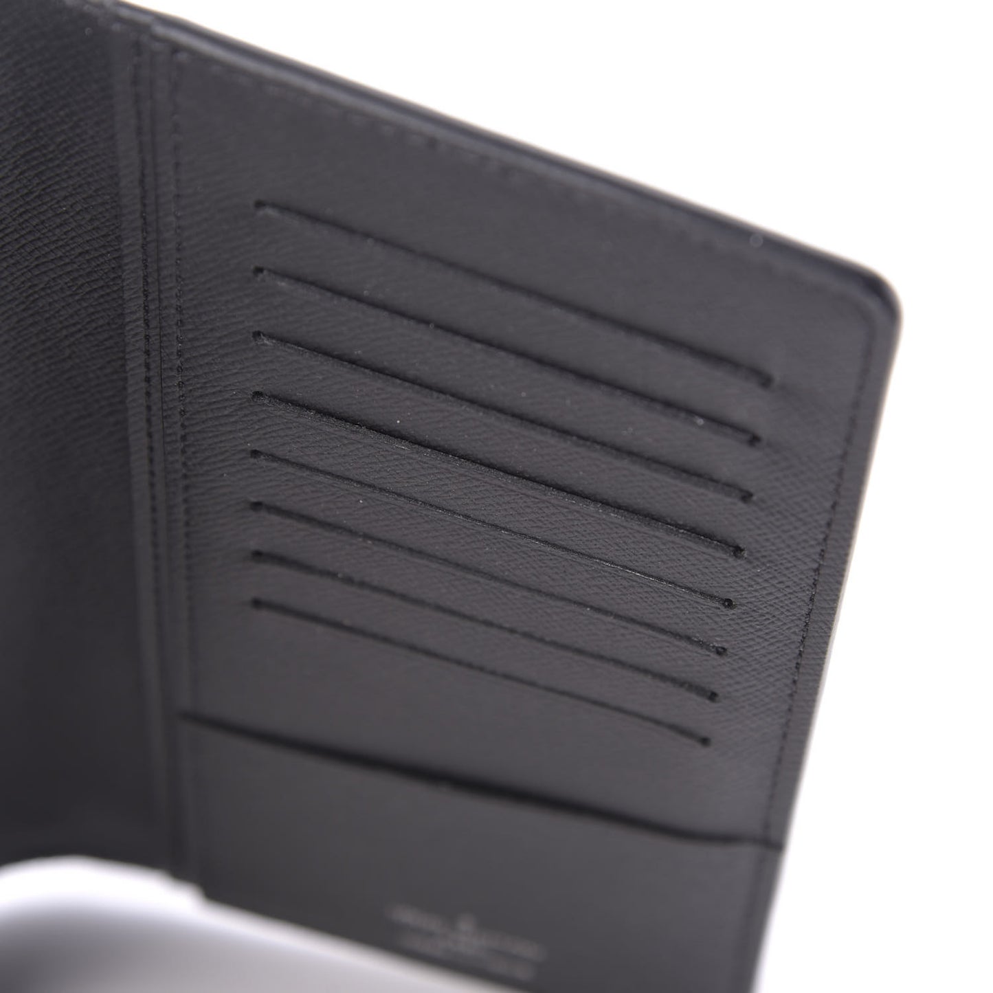 Monogram Eclipse Brazza Wallet