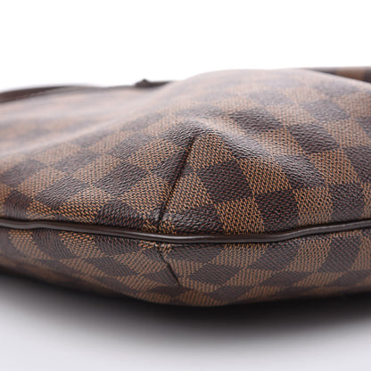Louis Vuitton Damier Ebene Bloomsbury GM 7 of 8