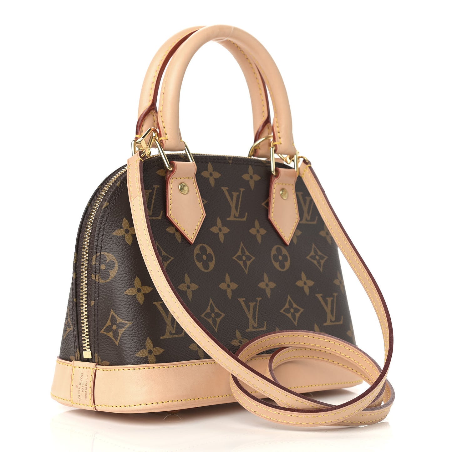 Monogram Alma BB
