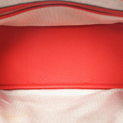 Hermes Negonda Garden Party TPM 30 Rouge Tomate 5 of 10