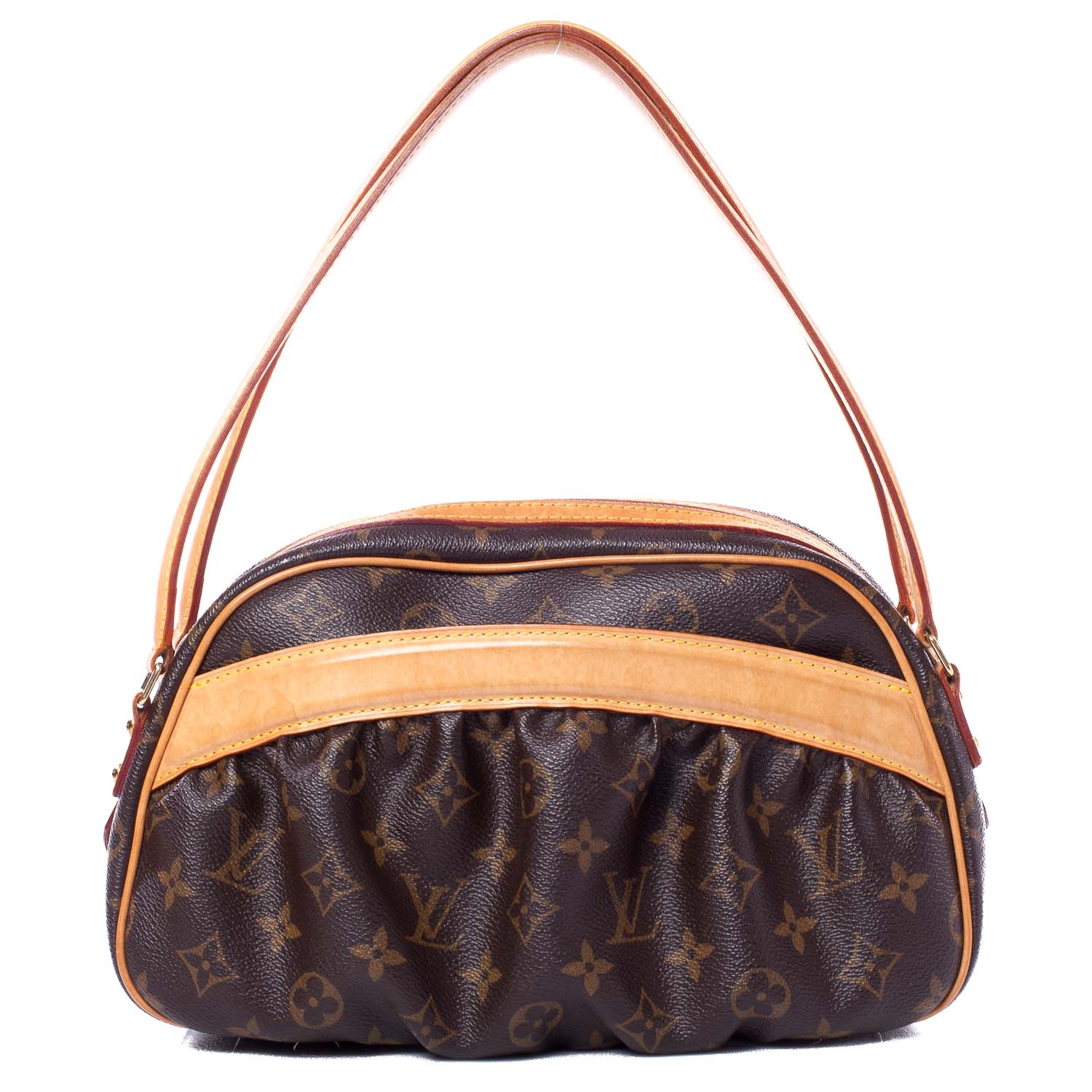 Louis Vuitton Monogram Klara 1 of 10