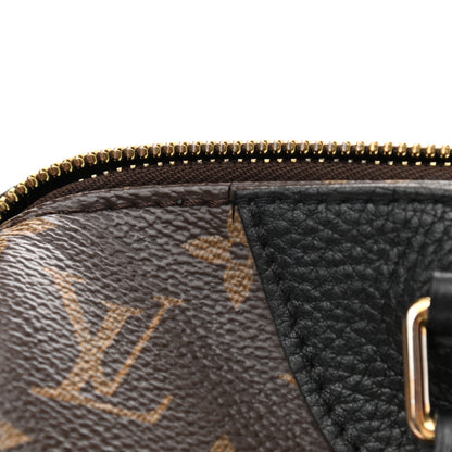 Louis Vuitton Monogram Retiro NM Black 11 of 15