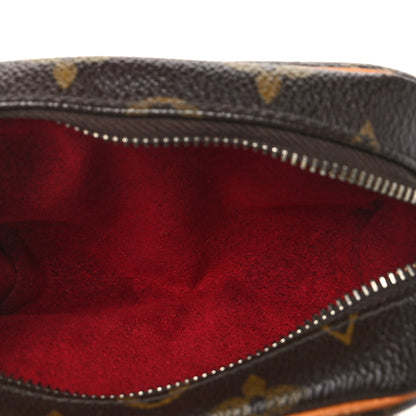 Louis Vuitton Monogram Wapity 6 of 9