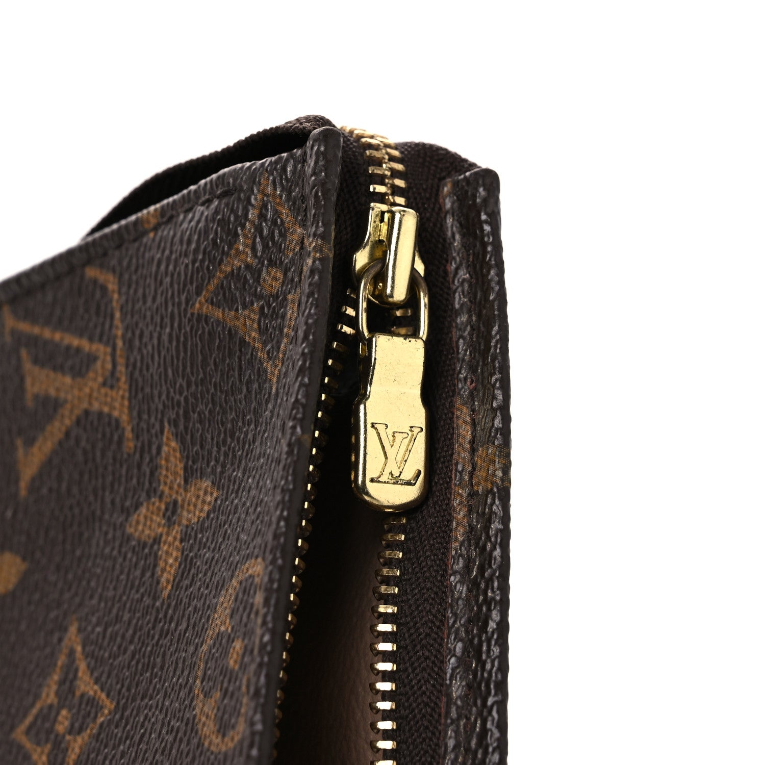 Louis Vuitton Monogram Toiletry Pouch 19 1908816 – FASHIONPHILE