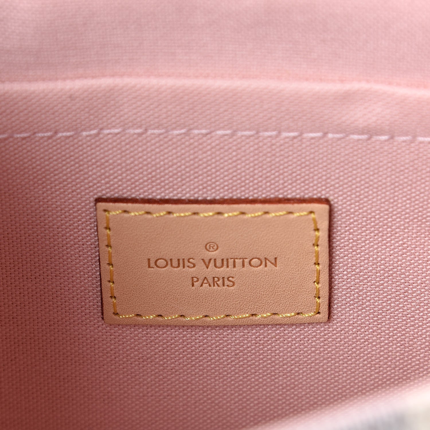 Louis Vuitton Damier Azur Croisette 6 of 11