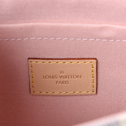 Louis Vuitton Damier Azur Croisette 6 of 11