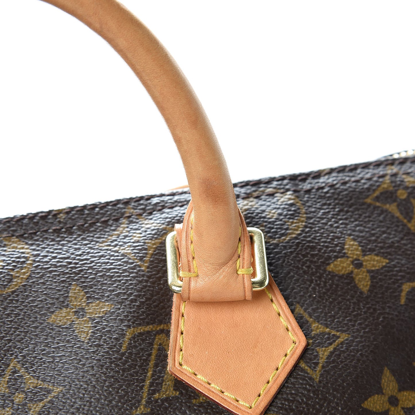 Monogram Speedy 30