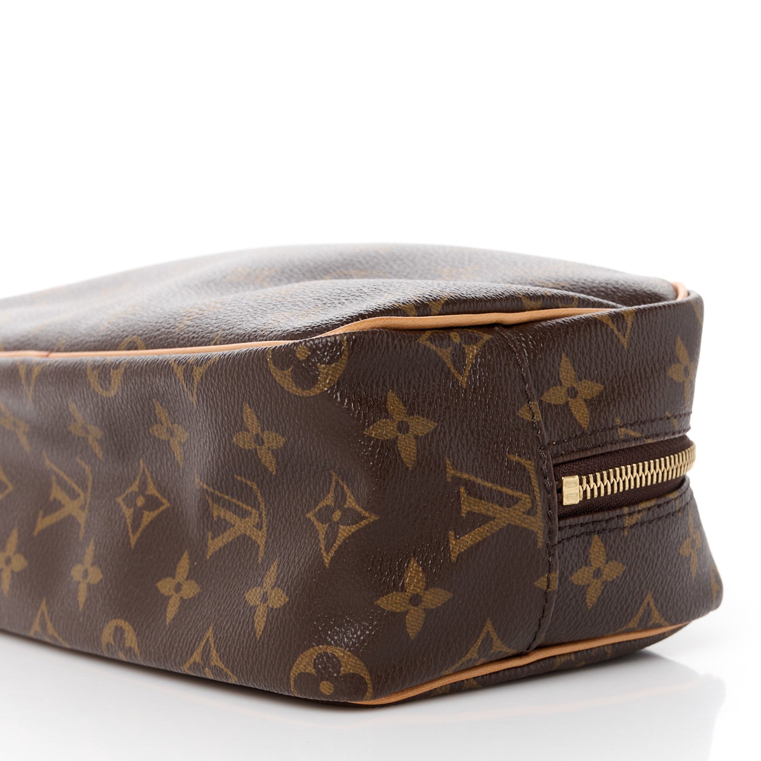 Louis Vuitton Monogram Toiletry Bag 25 11 of 11