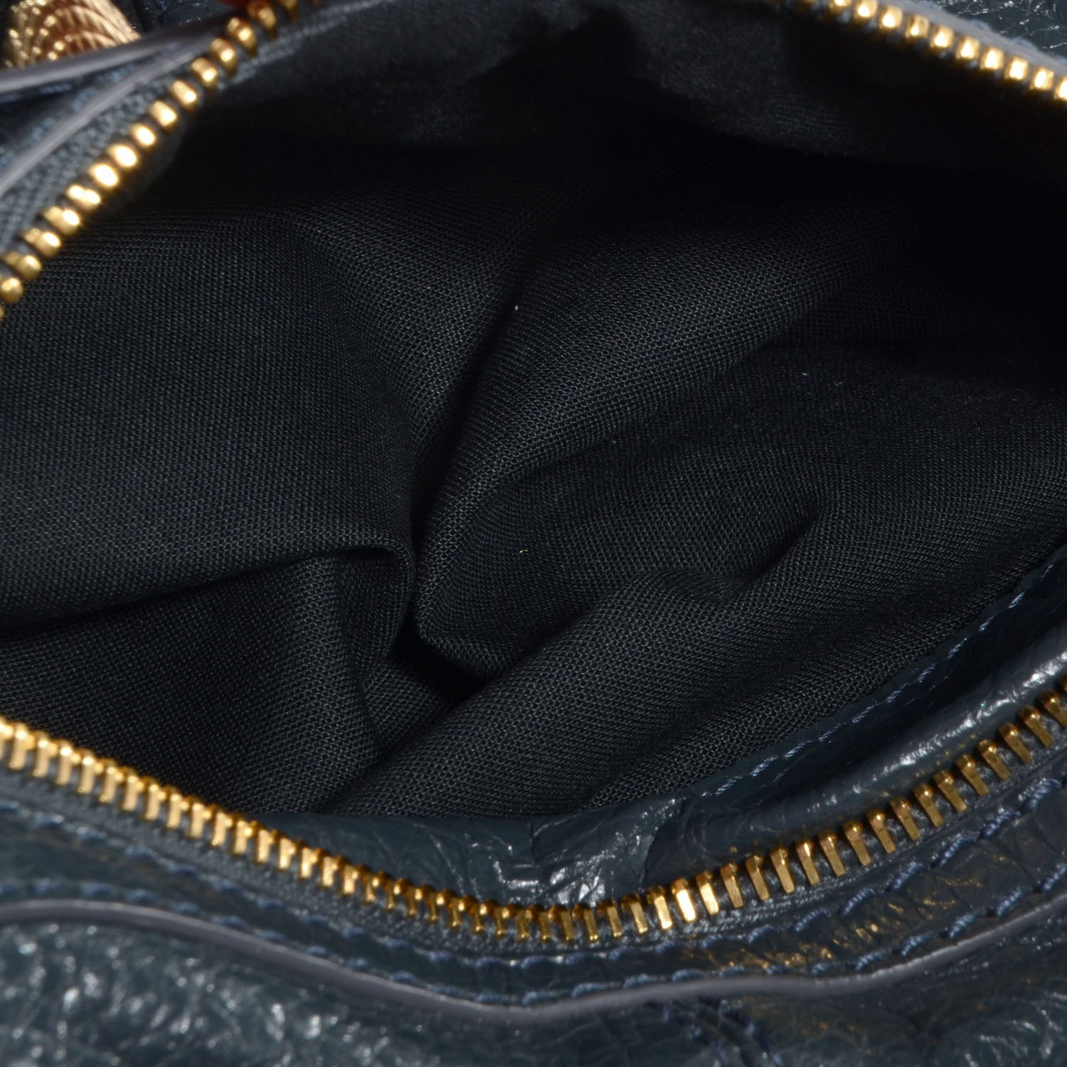 Balenciaga Agneau Giant 12 Gold Hardware Monday Anthracite 10 of 10