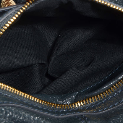 Balenciaga Agneau Giant 12 Gold Hardware Monday Anthracite 10 of 10
