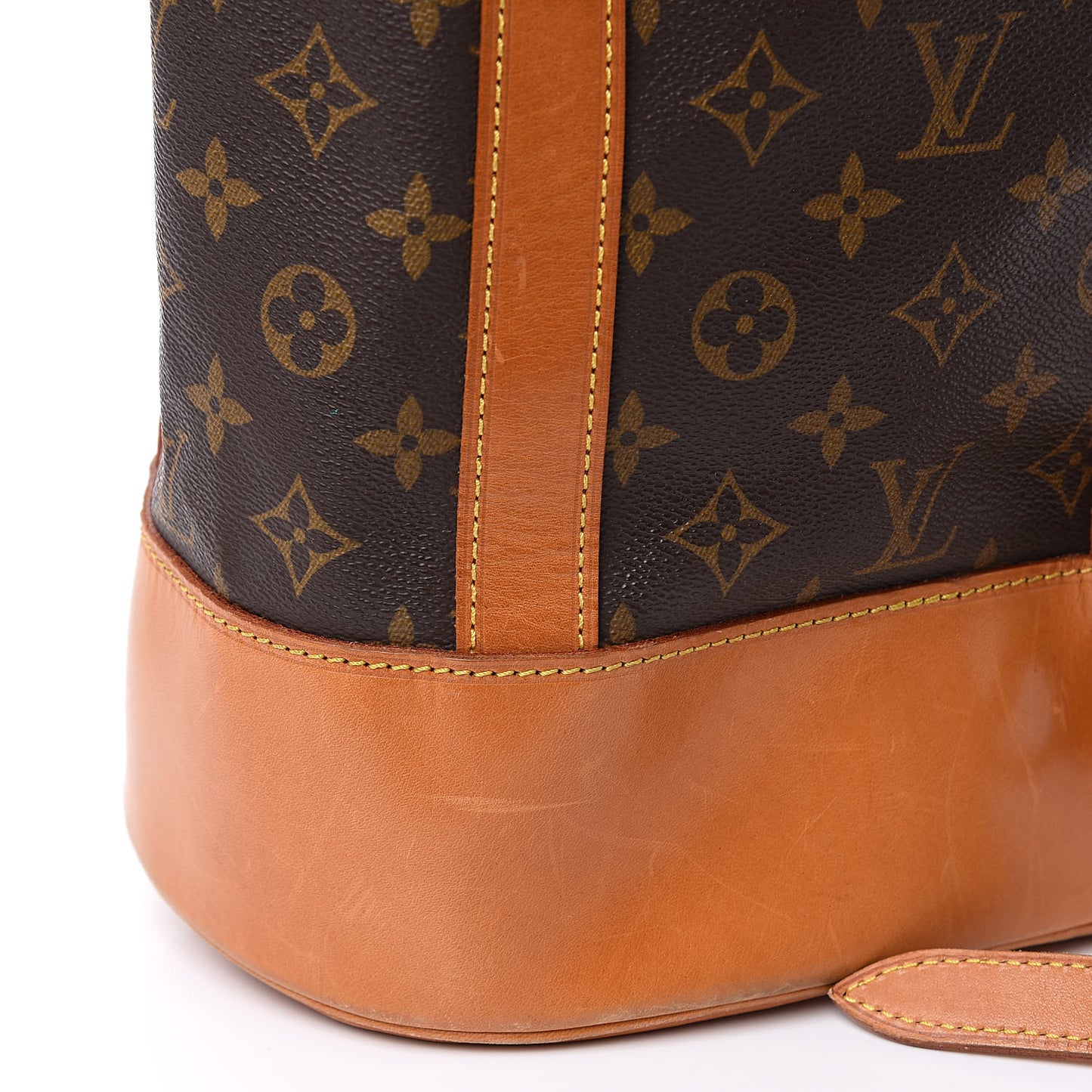 Monogram Randonnee GM Backpack