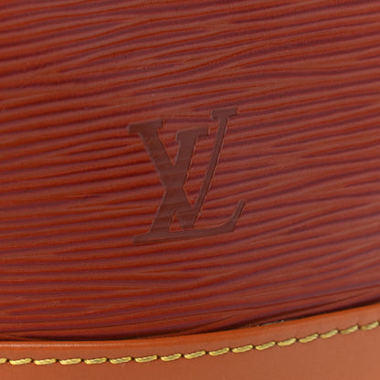Louis Vuitton Epi Noe Kenyan Fawn Cipango 8 of 10