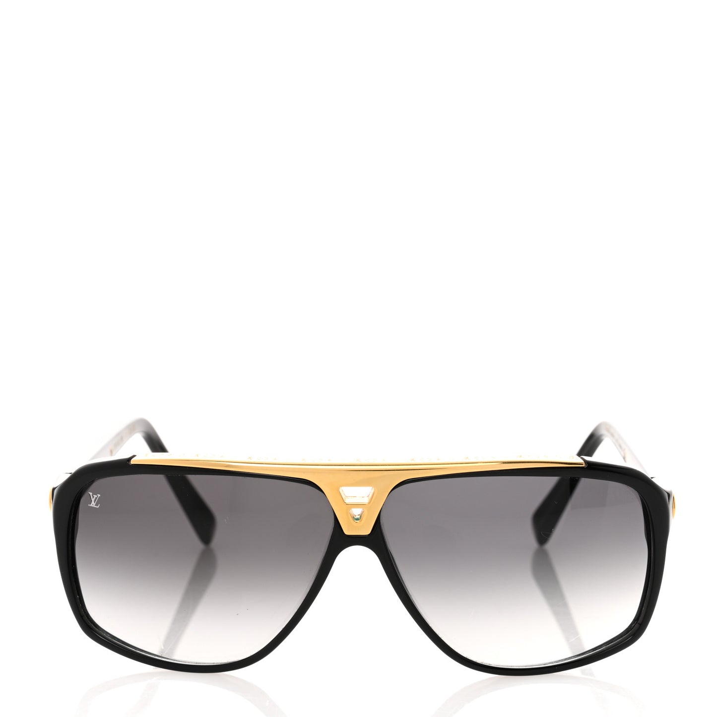 Evidence Sunglasses Z0350W Black