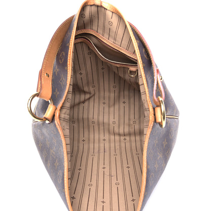 Louis Vuitton Monogram Delightful MM 4 of 5