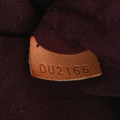 Louis Vuitton Monogram Melie 6 of 13