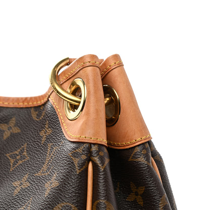 Louis Vuitton Monogram Galliera PM 19 of 20