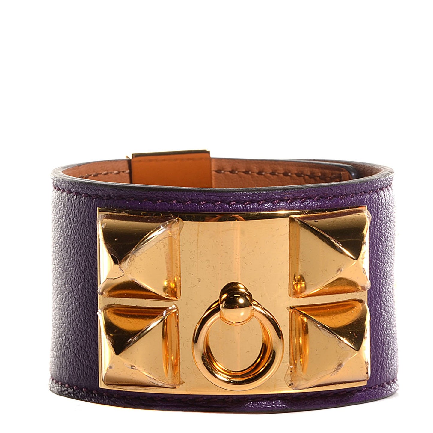 Swift Collier De Chien CDC Bracelet Small Ultraviolet