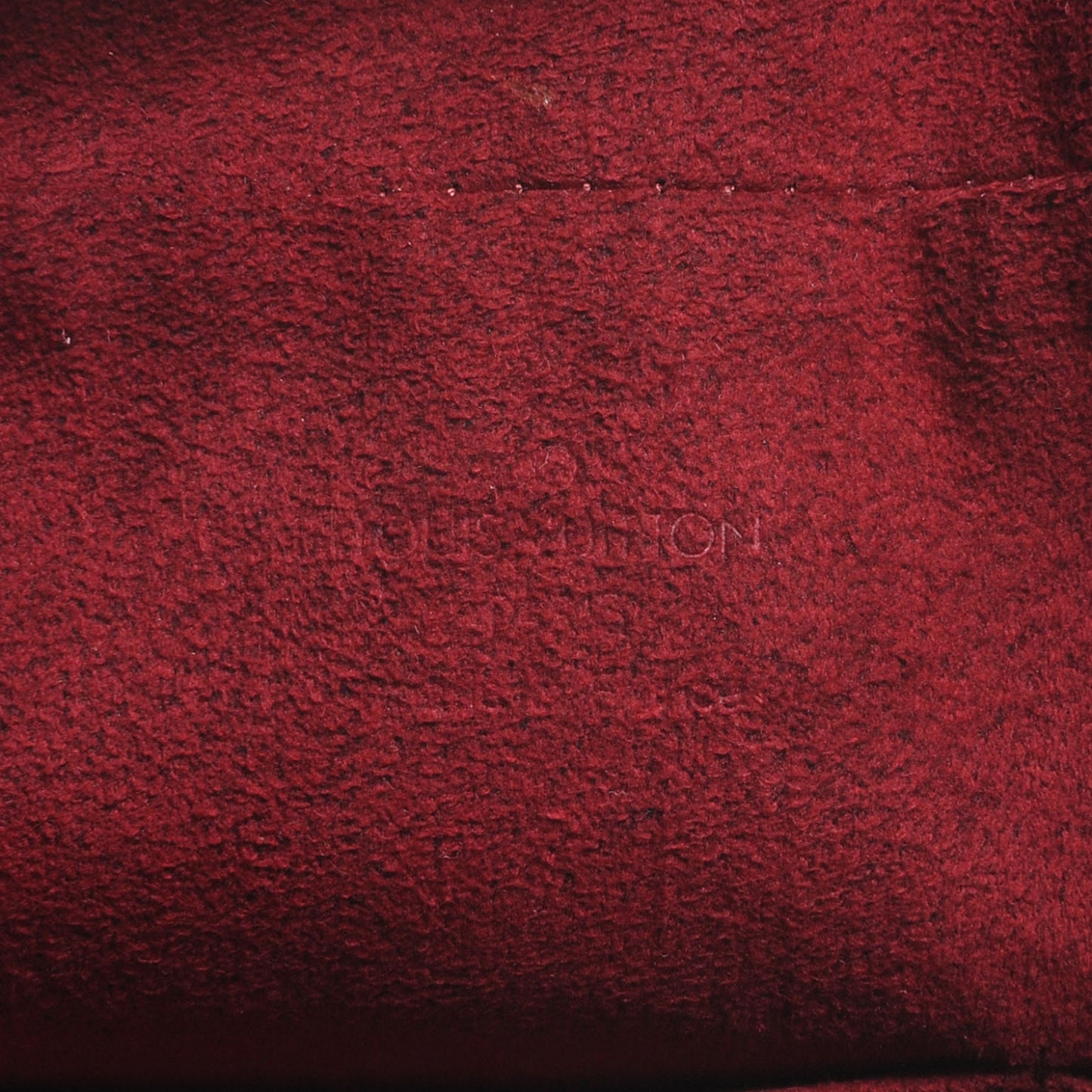 Monogram Multicolor Boulogne White