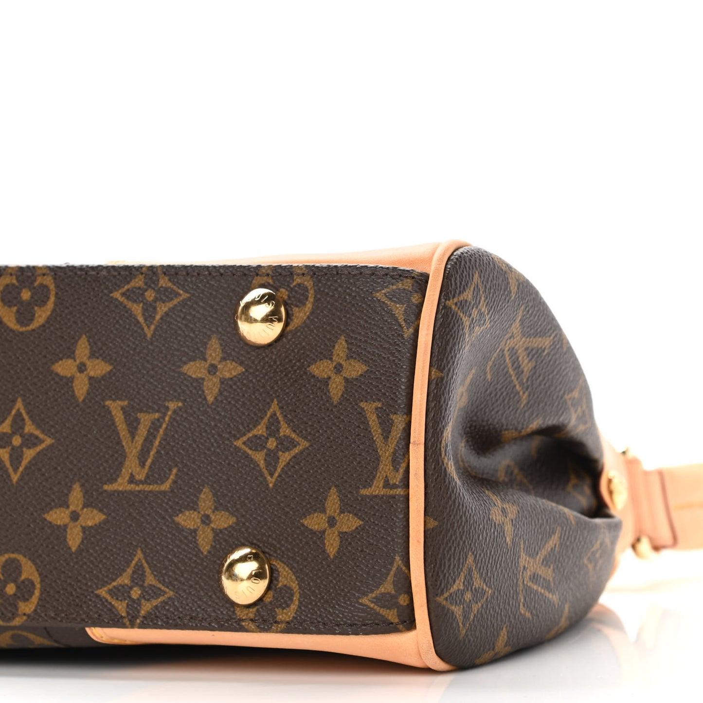 Monogram Beverly MM
