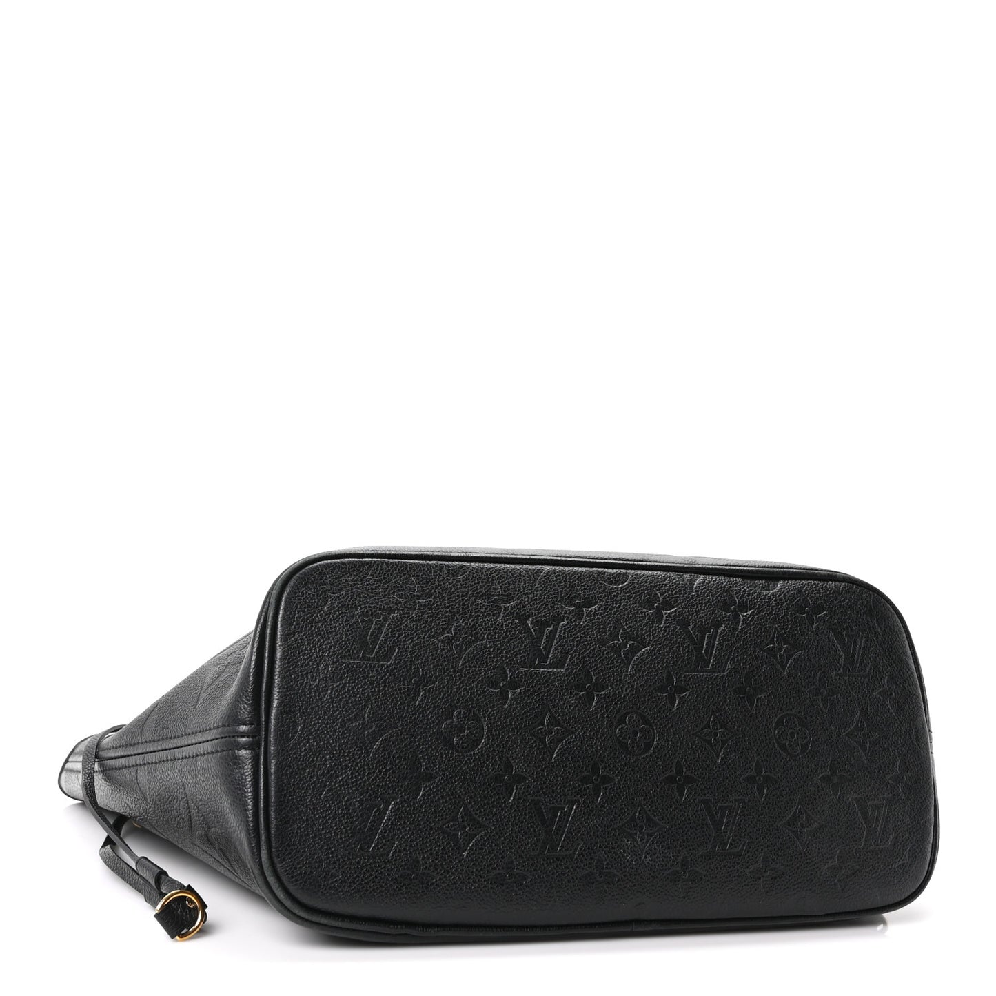 Empreinte Monogram Giant Neverfull MM Black