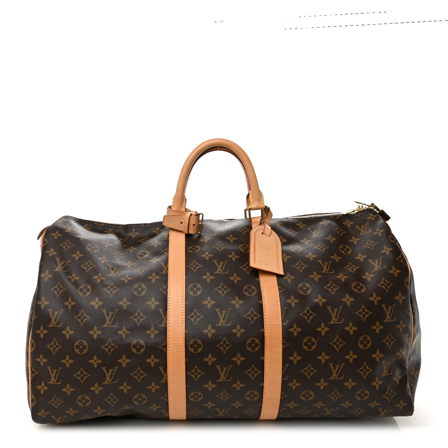 Monogram Keepall 60
