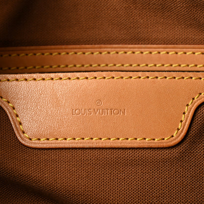 Louis Vuitton Monogram Sac Promenade 7 of 16