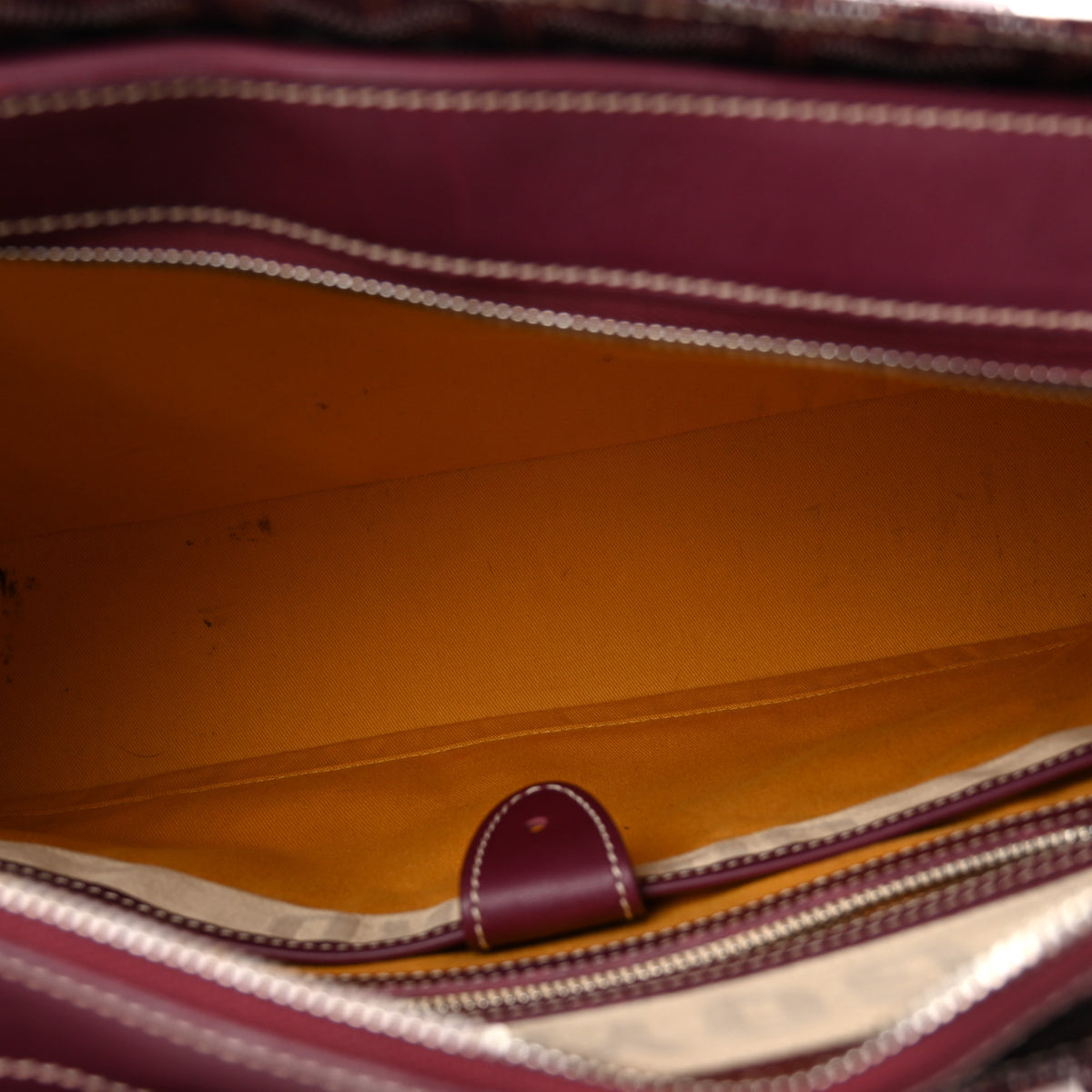 Goyardine Okinawa MM Bordeaux