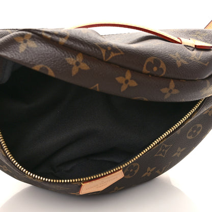 Louis Vuitton Monogram Bumbag 5 of 9