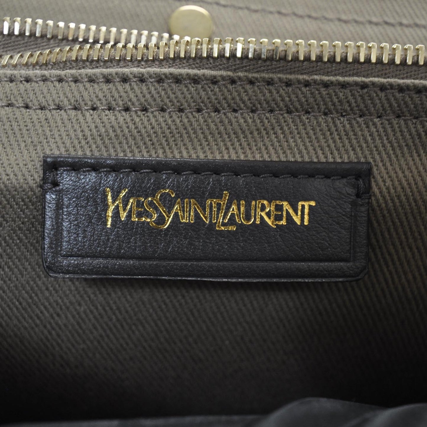Leather Medium Muse Two Grey