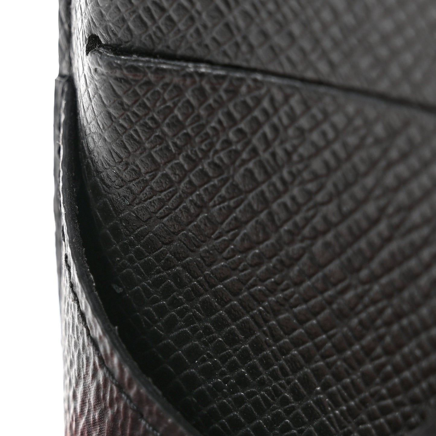 Taigarama Coin Card Holder Black