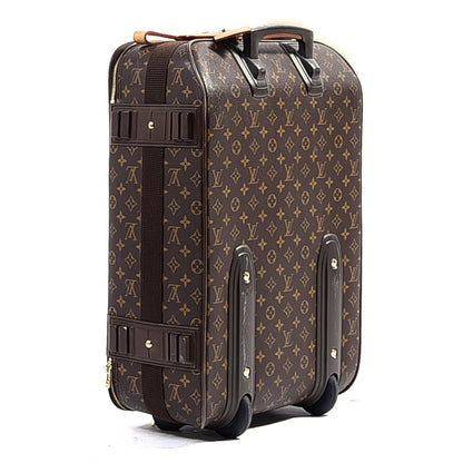 Louis Vuitton Monogram Pegase 55 2 of 6