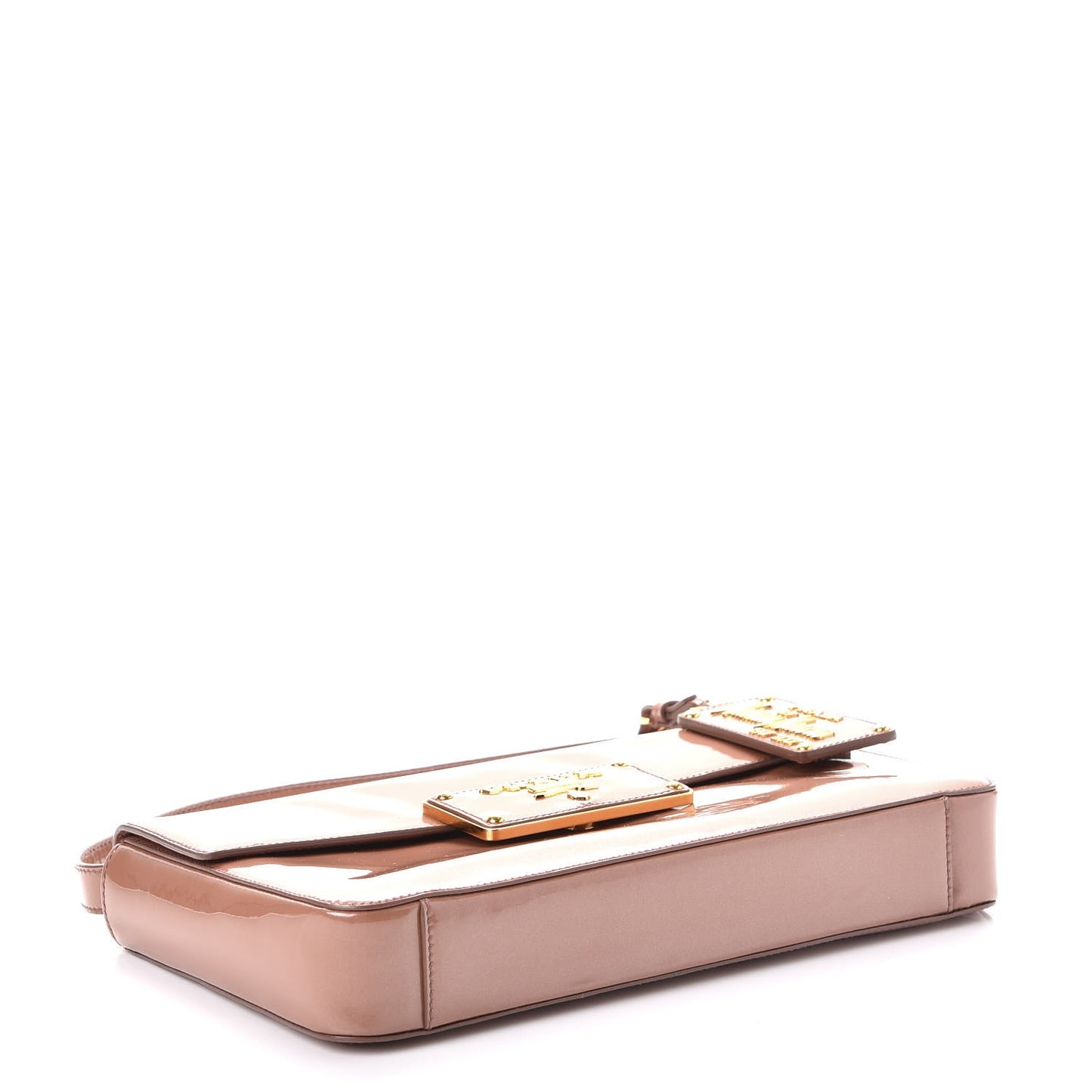 Vernice NM Pochette Nudo