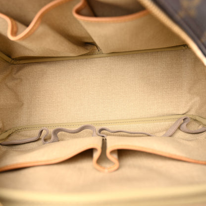 Louis Vuitton Monogram Deauville 5 of 13