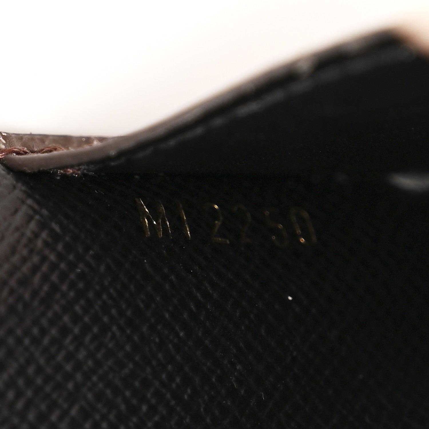 Louis Vuitton Monogram Recto Verso Card Holder Black 7 of 10