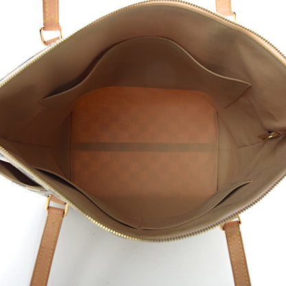 Louis Vuitton Damier Azur Totally MM 5 of 16