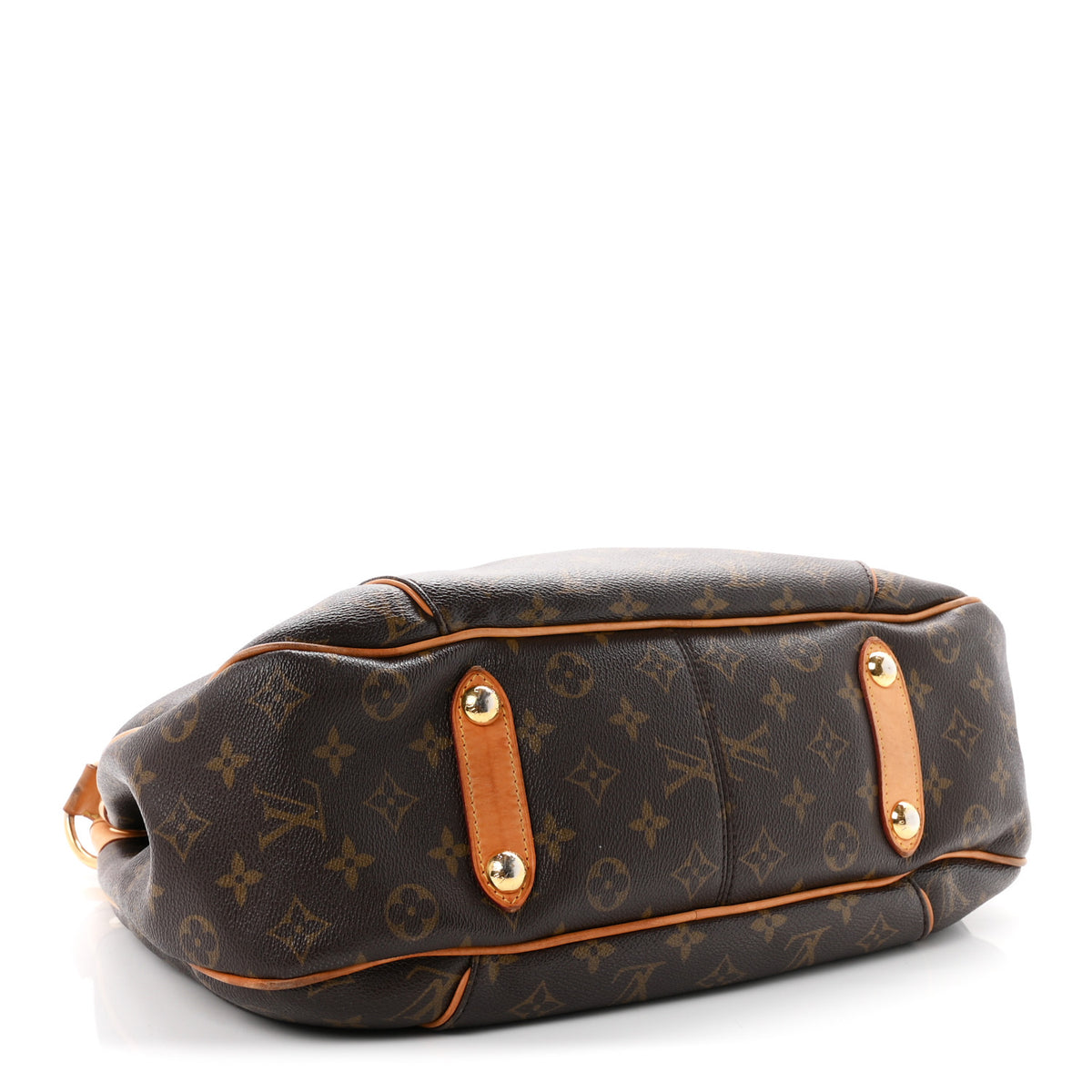 Louis Vuitton Monogram Galliera PM 4 of 12