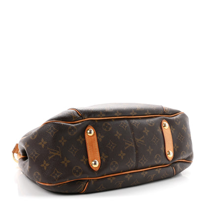Louis Vuitton Monogram Galliera PM 4 of 12