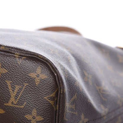 Louis Vuitton Monogram Neo Neverfull MM Rose Ballerine 8 of 29