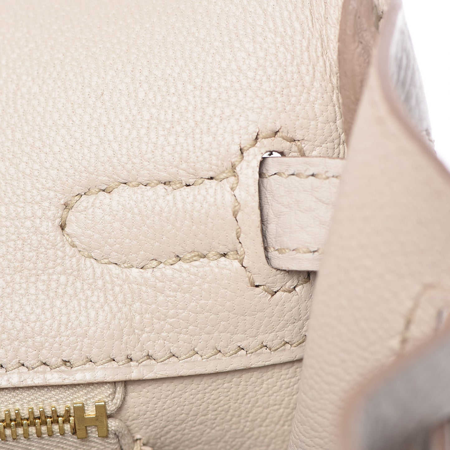 Togo Birkin 25 Beton