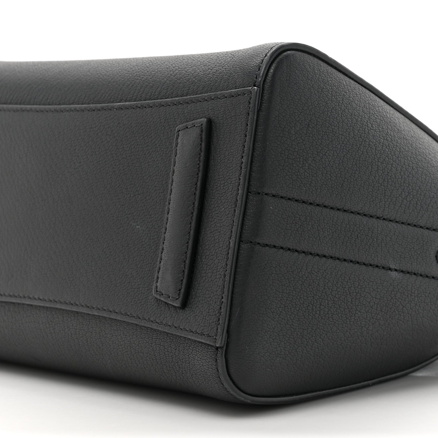 Givenchy Sugar Goatskin Mini Antigona Black 9 of 11