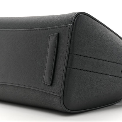 Givenchy Sugar Goatskin Mini Antigona Black 9 of 11
