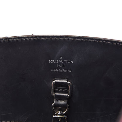Louis Vuitton Epi Saint Jacques NM Pivoine 6 of 15