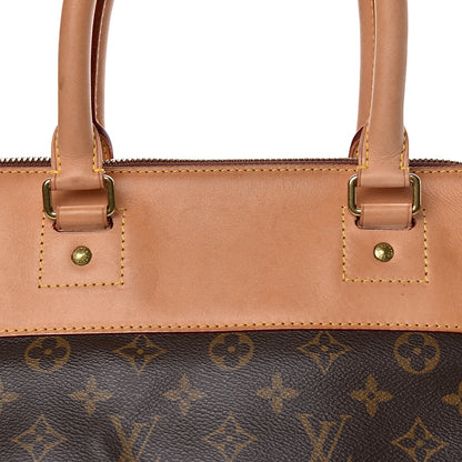 Louis Vuitton Monogram Greenwich PM 7 of 14