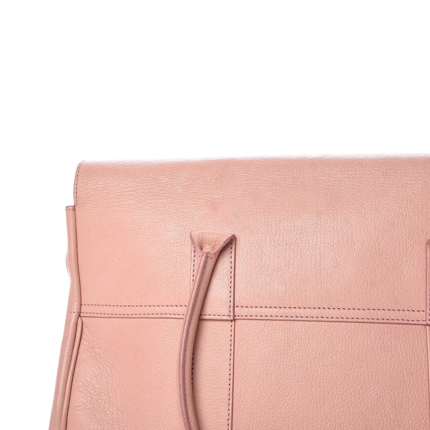 Mulberry Glossy Goat Bayswater Blush 22 of 22