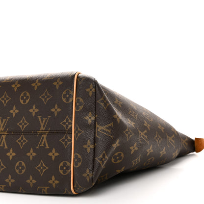 Louis Vuitton Monogram Totally MM 9 of 12