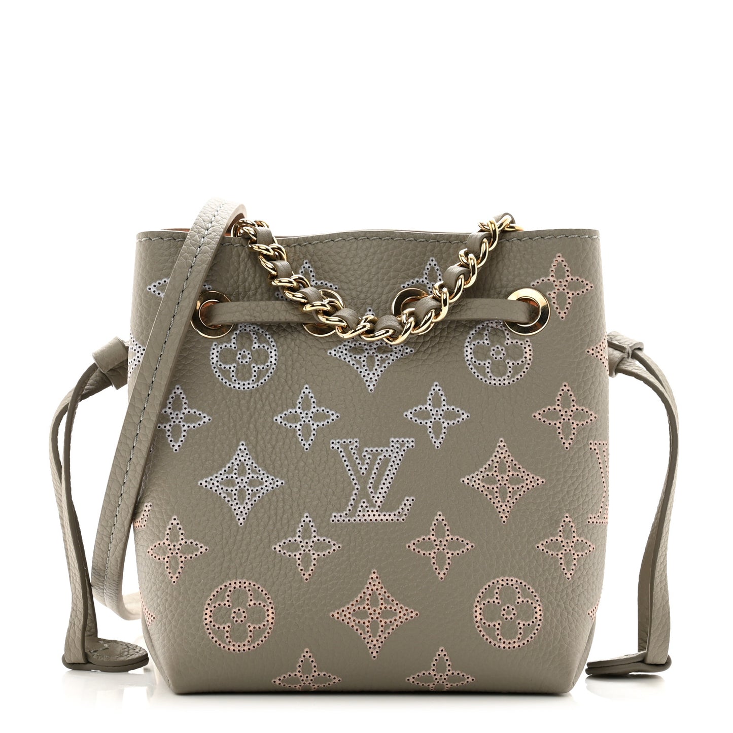 Mahina Flight Mode Pico Bella Tote Grey