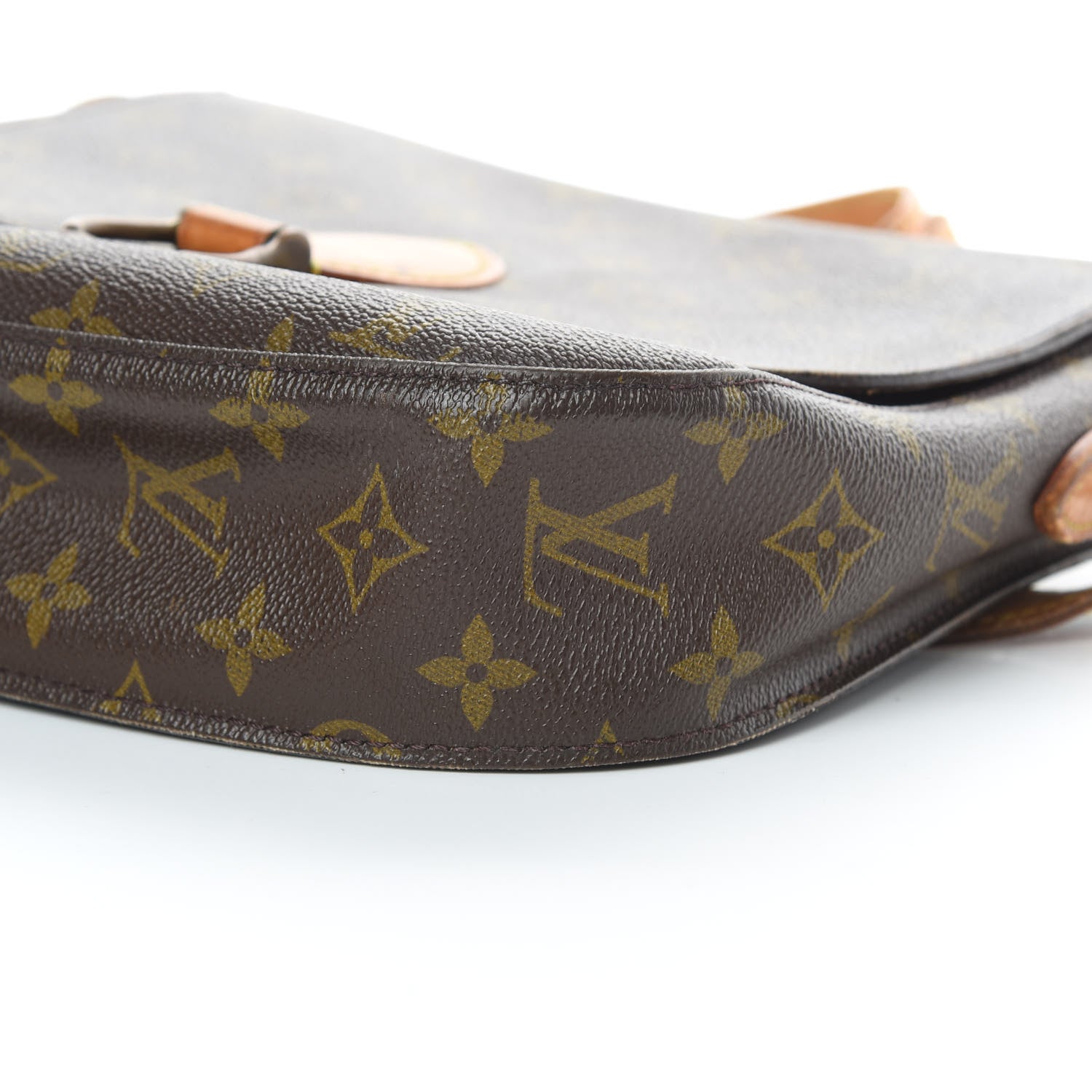 Louis Vuitton Monogram Saint Cloud GM 10 of 29