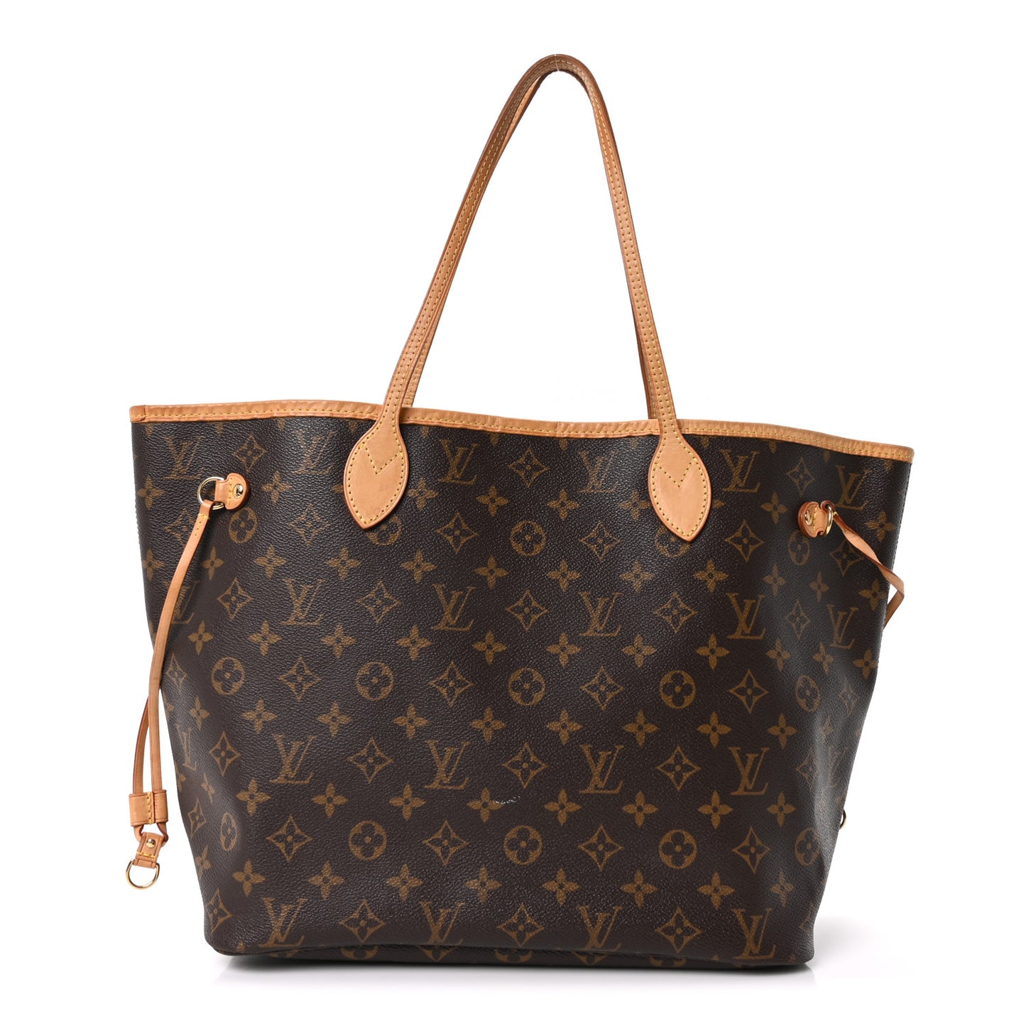 Monogram Neverfull MM
